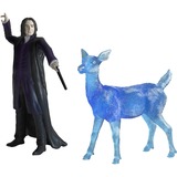 Schleich Harry Potter - Professor Sneep & Patronus speelfiguur 42683