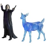 Schleich Harry Potter - Professor Sneep & Patronus speelfiguur 42683