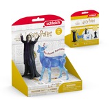 Schleich Harry Potter - Professor Sneep & Patronus speelfiguur 42683