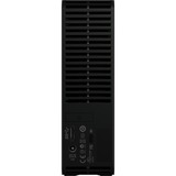 WD Elements Desktop, 18 TB externe harde schijf Zwart, WDBWLG0180HBK-EESN, Micro-USB-B 3.2 (5 Gbit/s)