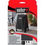 Weber Premium-barbecuehoes - Lumin-elektrische barbecue met onderstel / Lumin Compact-elektrische barbecue met onderstel beschermkap Zwart