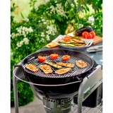 Weber Sear Grate grillrooster Zwart