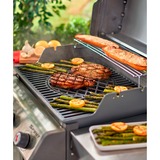 Weber Sear Grate grillrooster Zwart