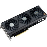 ASUS GeForce RTX 4070 PROART OC grafische kaart DLSS 3, 3x DisplayPort, 1x HDMI 2.1