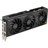 ASUS GeForce RTX 4070 PROART OC grafische kaart DLSS 3, 3x DisplayPort, 1x HDMI 2.1