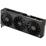 ASUS GeForce RTX 4070 PROART OC grafische kaart DLSS 3, 3x DisplayPort, 1x HDMI 2.1