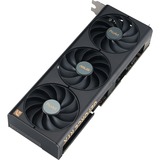 ASUS GeForce RTX 4070 PROART OC grafische kaart DLSS 3, 3x DisplayPort, 1x HDMI 2.1