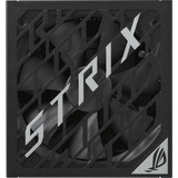 ASUS ROG STRIX 1200W Platinum voeding  Zwart, Kabelmanagement, 4x PCIe, 1x 12VHPWR