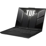 ASUS TUF Gaming F16 (FX607JV-N3108W) 16"  gaming laptop Grijs | Core i7-13650HX | RTX 4060 | 16 GB | 512 GB SSD | 165 Hz