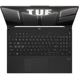 ASUS TUF Gaming F16 (FX607JV-N3108W) 16"  gaming laptop Grijs | Core i7-13650HX | RTX 4060 | 16 GB | 512 GB SSD | 165 Hz