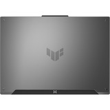 ASUS TUF Gaming F16 (FX607JV-N3108W) 16"  gaming laptop Grijs | Core i7-13650HX | RTX 4060 | 16 GB | 512 GB SSD | 165 Hz