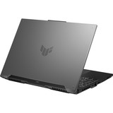 ASUS TUF Gaming F16 (FX607JV-N3108W) 16"  gaming laptop Grijs | Core i7-13650HX | RTX 4060 | 16 GB | 512 GB SSD | 165 Hz