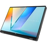 ASUS Vivobook 16 Flip (TP3607SA-RJ022W) 16"  Copilot+ laptop Grijs | Core Ultra 7 258V | Arc Graphics | 32 GB | 1 TB SSD