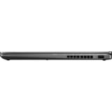 ASUS Vivobook 16 Flip (TP3607SA-RJ022W) 16"  Copilot+ laptop Grijs | Core Ultra 7 258V | Arc Graphics | 32 GB | 1 TB SSD