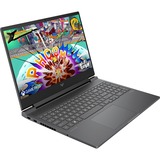 HP Victus 16 (s1035nb) 16.1"  gaming laptop Donkerzilver | Ryzen 7-8845HS | RTX 4060 | 16 GB | 1 TB SSD | 165 Hz