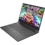 HP Victus 16 (s1035nb) 16.1"  gaming laptop Donkerzilver | Ryzen 7-8845HS | RTX 4060 | 16 GB | 1 TB SSD | 165 Hz