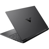 HP Victus 16 (s1035nb) 16.1"  gaming laptop Donkerzilver | Ryzen 7-8845HS | RTX 4060 | 16 GB | 1 TB SSD | 165 Hz