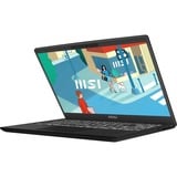 MSI Modern 15 H (C13M-204BE) 15.6"  laptop Zwart | Core i9-13900H | Iris Xe Graphics | 16 GB | 1 TB SSD