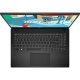 MSI Modern 15 H (C13M-204BE) 15.6"  laptop Zwart | Core i9-13900H | Iris Xe Graphics | 16 GB | 1 TB SSD