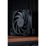 Noctua NV-MPP1.black afdichting Zwart