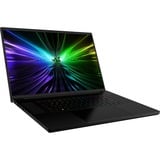 Razer Blade 18 (RZ09-0509SFK3-R3F1) 18"  gaming laptop Zwart | Core i9-14900HX | RTX 4070 | 32 GB | 1 TB SSD | 300 Hz