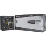 Seasonic PRIME FANLESS TX-700, 700 Watt voeding  Zwart, 4x PCIe, Kabelmanagement