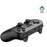 8BitDo Pro 2 gamepad Zwart