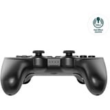 8BitDo Pro 2 gamepad Zwart