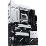 ASUS PRIME X870-P socket AM5 moederbord 2,5Gb-LAN, Sound, ATX