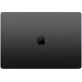 Apple MacBook Pro 16" 2024 (MX303FN/A) laptop Zwart | M4 Max | 32-Core GPU | 36 GB | 1 TB SSD