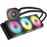 Corsair iCUE LINK TITAN 360 RX RGB waterkoeling Zwart