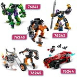 LEGO Marvel - Ghost Rider Mech & motor Constructiespeelgoed 76245