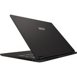 MSI Commercial 14 H (A13MG vPro-201BE) 14"  laptop Donkergrijs | Core i5-13500H | Iris Xe Graphics | 16 GB | 1 TB SSD