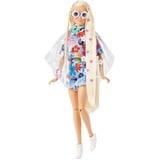 Mattel Extra Pop (Flower Power) 