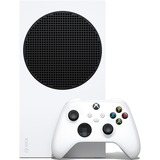 Microsoft Xbox Series S All-Digital spelconsole Wit/zwart, 512 GB