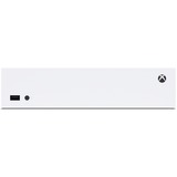 Microsoft Xbox Series S All-Digital spelconsole Wit/zwart, 512 GB