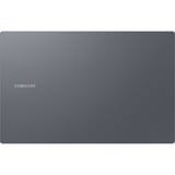 SAMSUNG Galaxy Book4 (NP750XGK-KG2BE) 15"  laptop Grijs | Core 7 150U | Intel Graphics | 16 GB | 512 GB SSD