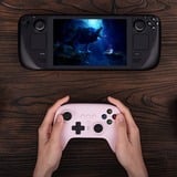 8BitDo Ultimate 2.4G gamepad Roze