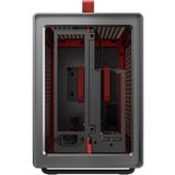 Antec Performance 1 M Aventurine mini tower behuizing Grijs | 1x USB-C