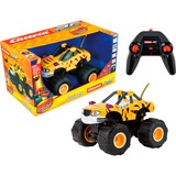 Carrera 2.4GHz Blaze en de Monster Machines - Strepen RC schaal 1:18