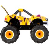 Carrera 2.4GHz Blaze en de Monster Machines - Strepen RC schaal 1:18