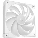 DeepCool DeepCool FD14 140x140x25 wh case fan Wit