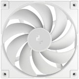 DeepCool DeepCool FD14 140x140x25 wh case fan Wit