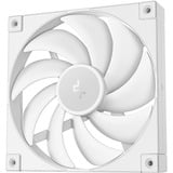 DeepCool DeepCool FD14 140x140x25 wh case fan Wit