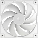 DeepCool FD14 case fan Wit, 4-pins PWM fan-connector