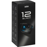 GoPro HERO 12 Black videocamera Zwart