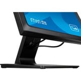 iiyama ProLite T1731SR-B1S 17" monitor Zwart (mat), Touch, USB, HDMI, Audio, DisplayPort