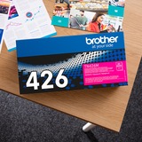 Brother Toner magenta TN-426M 