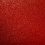 Cricut Smart Vinyl - Permanent - Shimmer Red snijvinyl Rood, 90 cm