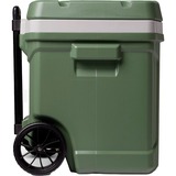 Igloo ECOCOOL Latitude 60 Roller koelbox Groen/wit